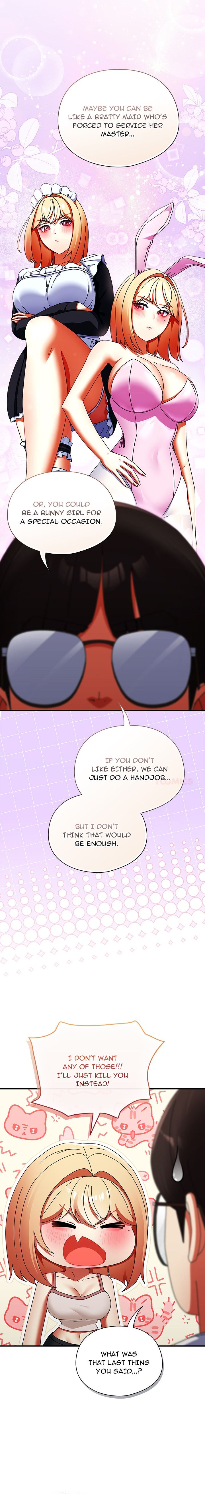 Take a Photo of Me Chapter 26 - Page 9 in English