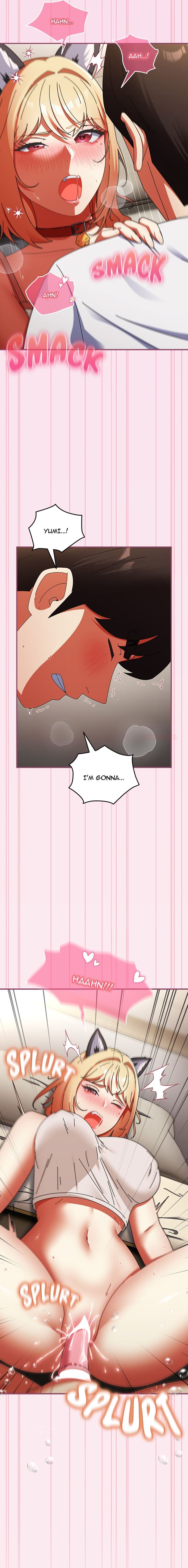 Take a Photo of Me Chapter 27 - Page 17 in English