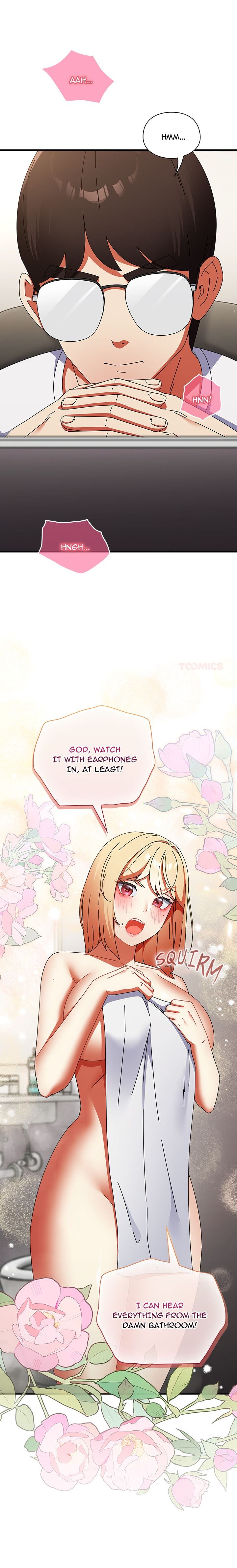 Take a Photo of Me Chapter 27 - Page 19 in English