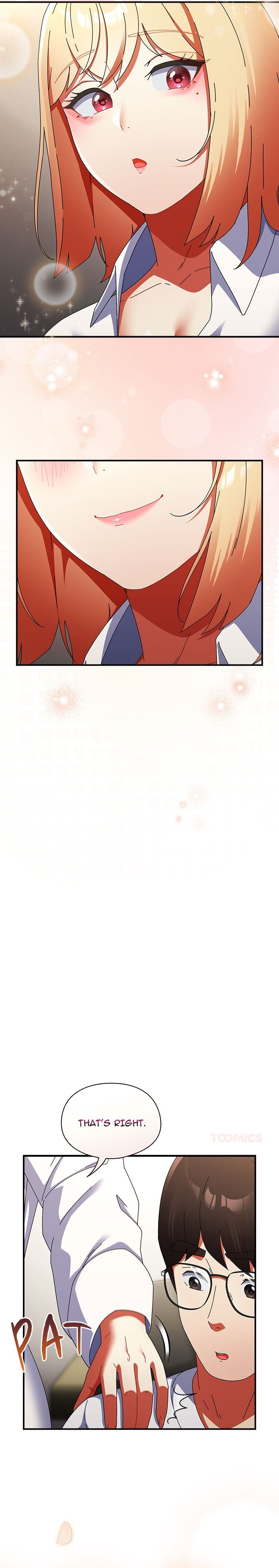 Take a Photo of Me Chapter 27 - Page 22 in English