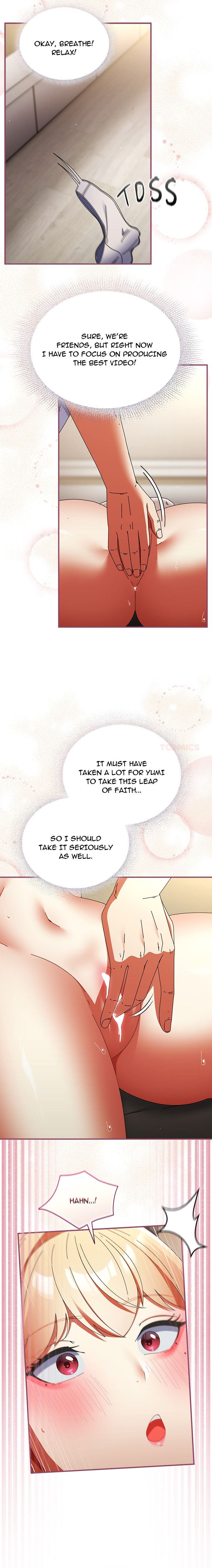Take a Photo of Me Chapter 27 - Page 5 in English