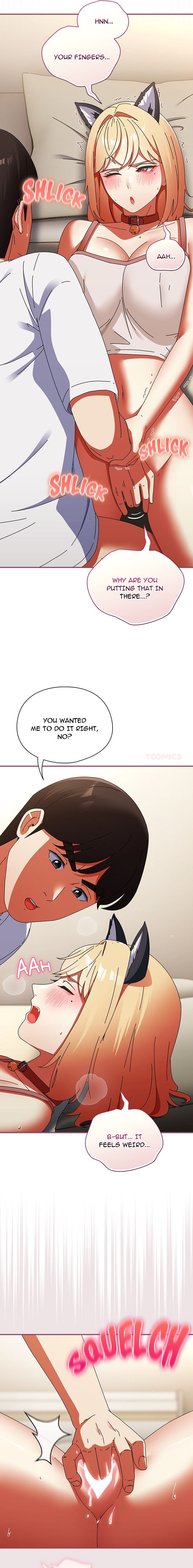 Take a Photo of Me Chapter 27 - Page 6 in English