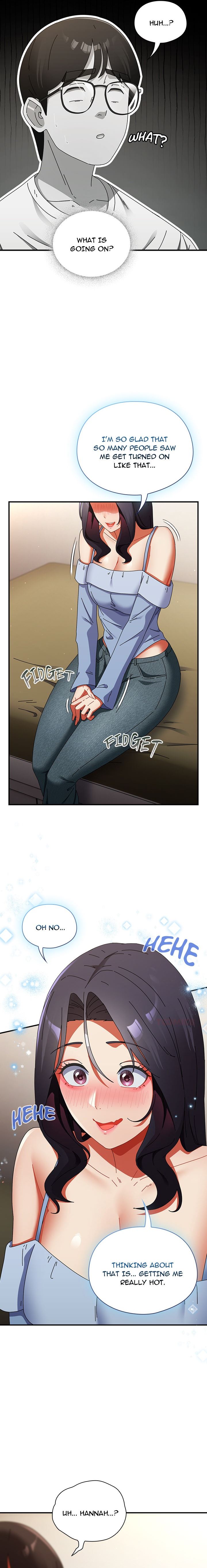 Take a Photo of Me Chapter 28 - Page 10 in English