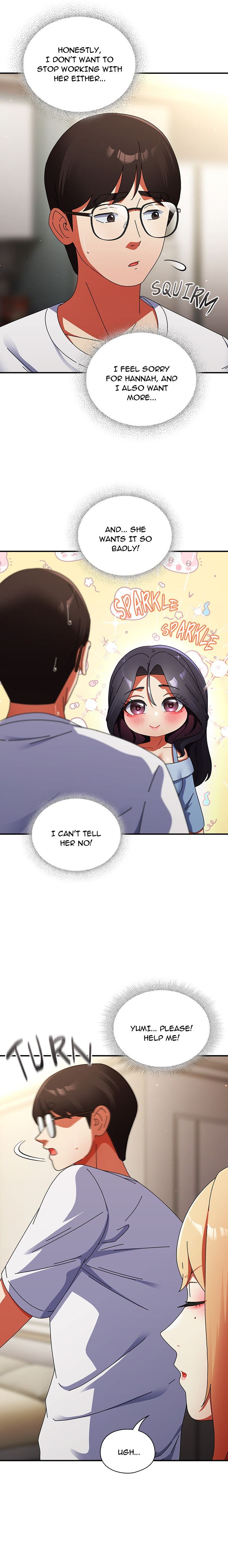 Take a Photo of Me Chapter 28 - Page 13 in English