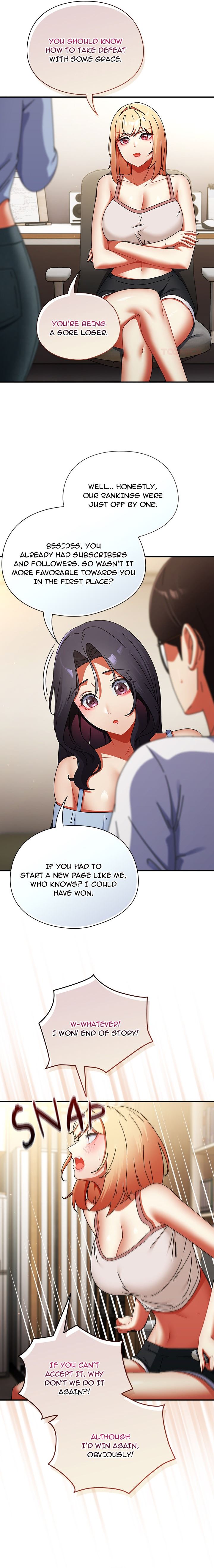 Take a Photo of Me Chapter 28 - Page 14 in English