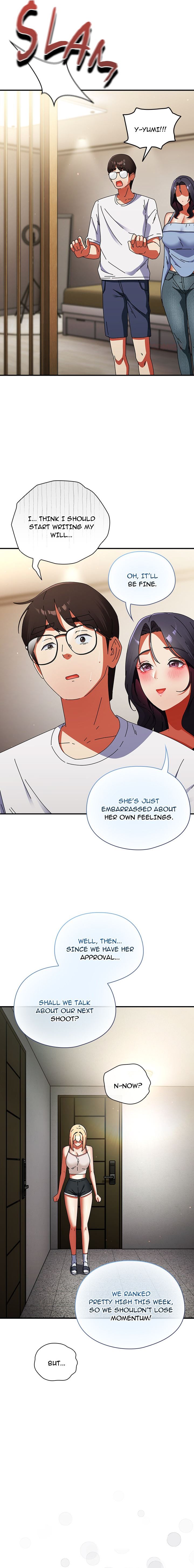 Take a Photo of Me Chapter 28 - Page 20 in English