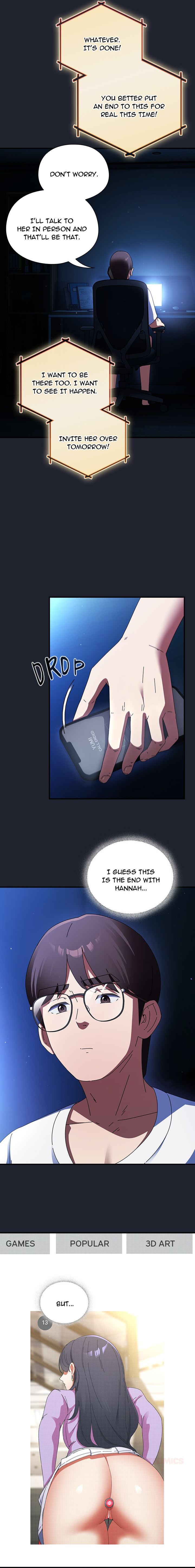 Take a Photo of Me Chapter 28 - Page 5 in English