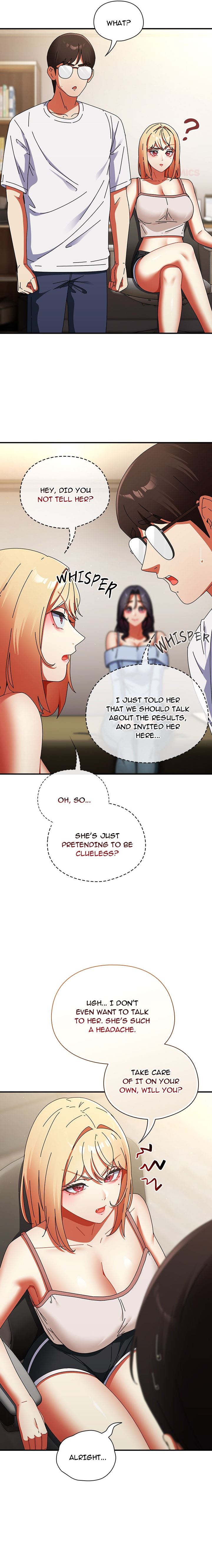 Take a Photo of Me Chapter 28 - Page 7 in English