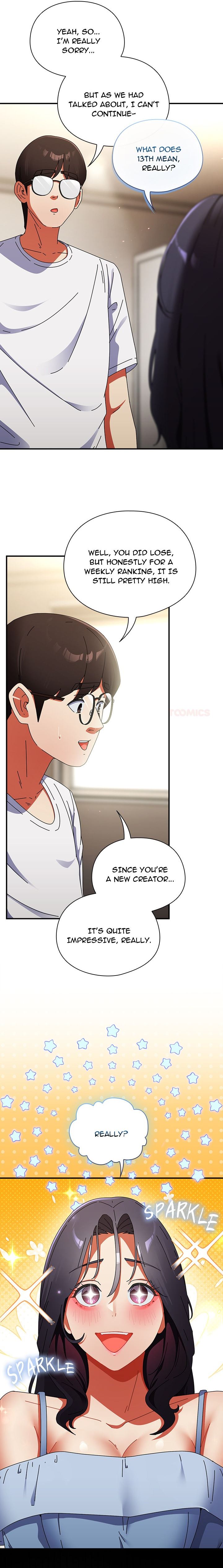 Take a Photo of Me Chapter 28 - Page 9 in English