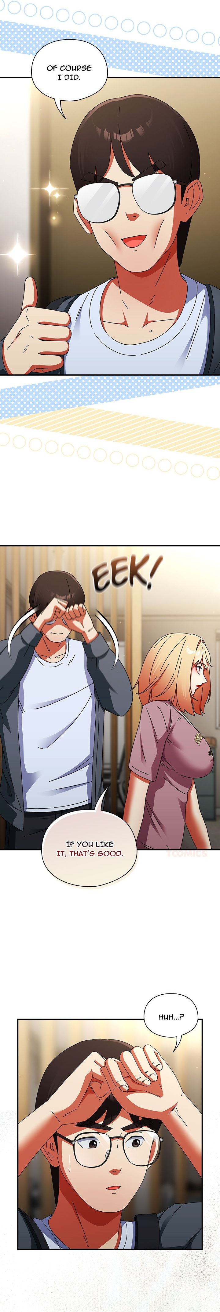 Take a Photo of Me Chapter 29 - Page 10 in English