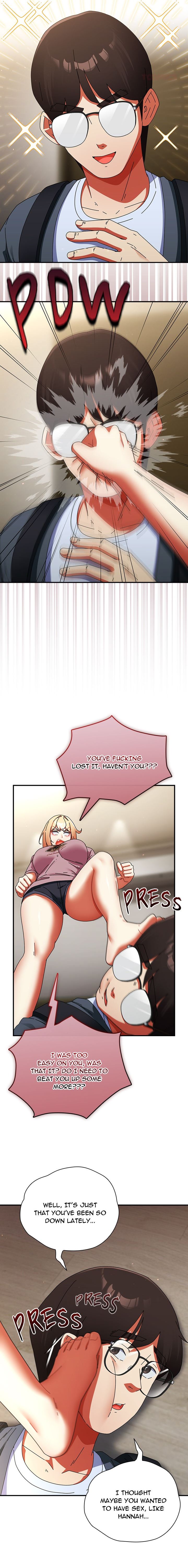 Take a Photo of Me Chapter 29 - Page 13 in English