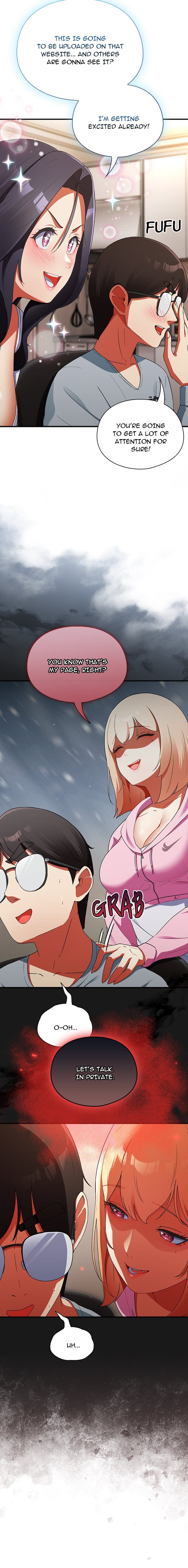 Take a Photo of Me Chapter 3 - Page 10 in English