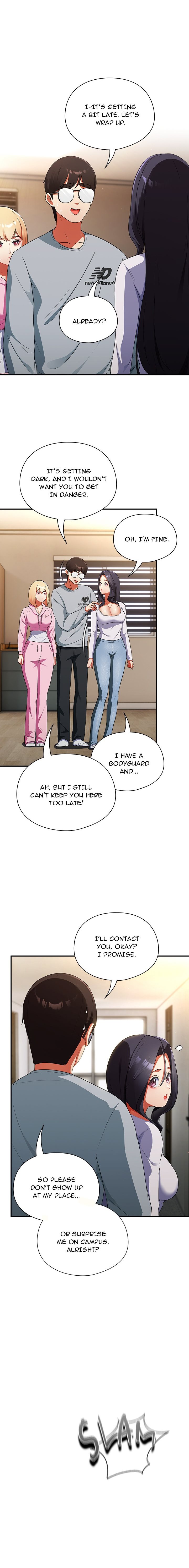 Take a Photo of Me Chapter 3 - Page 11 in English