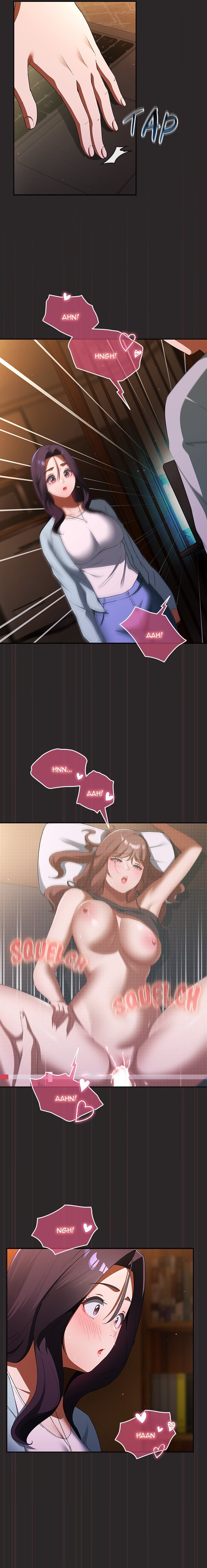 Take a Photo of Me Chapter 3 - Page 22 in English
