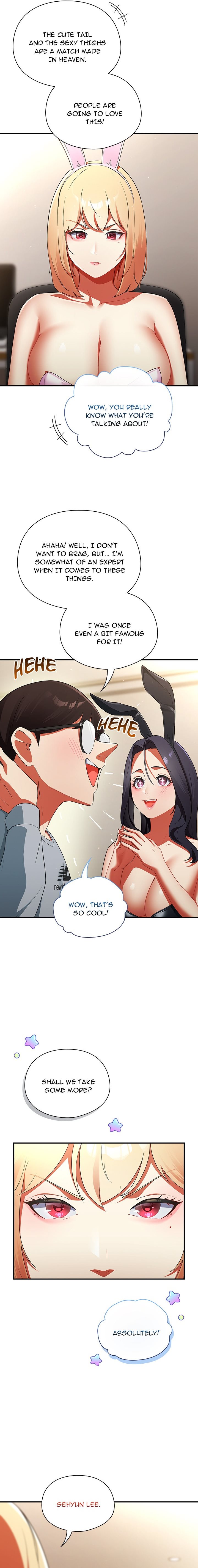 Take a Photo of Me Chapter 3 - Page 3 in English