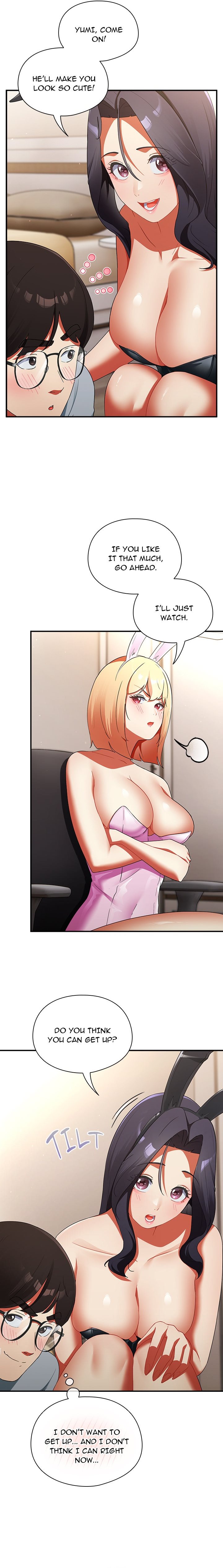 Take a Photo of Me Chapter 3 - Page 6 in English