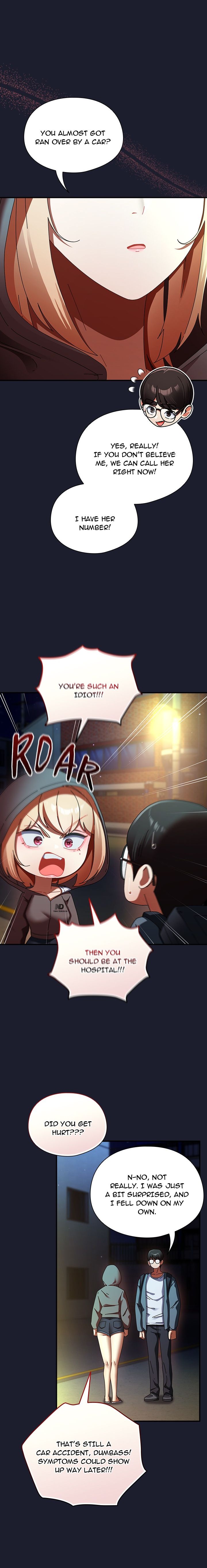 Take a Photo of Me Chapter 30 - Page 16 in English