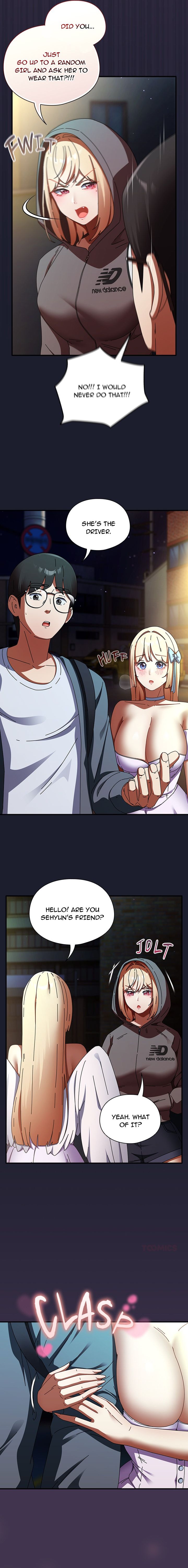 Take a Photo of Me Chapter 30 - Page 20 in English