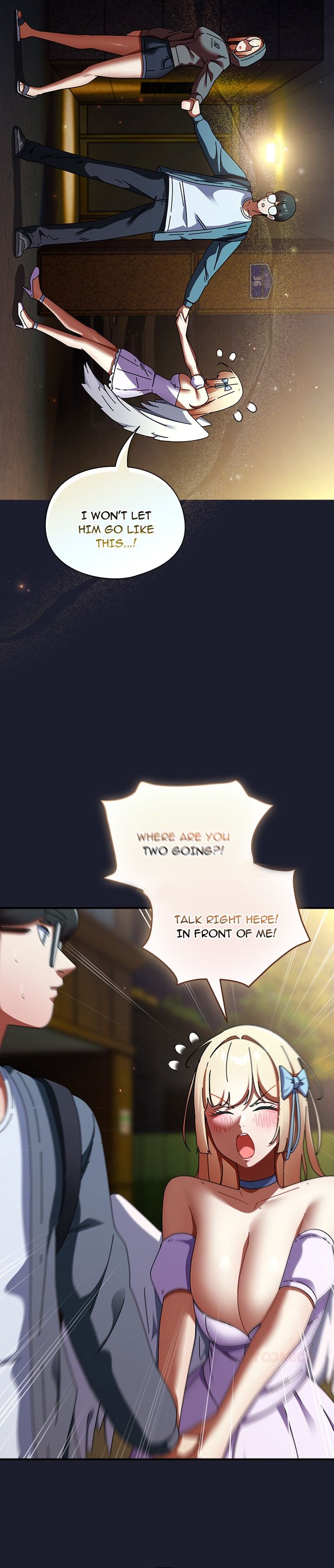 Take a Photo of Me Chapter 31 - Page 3 in English