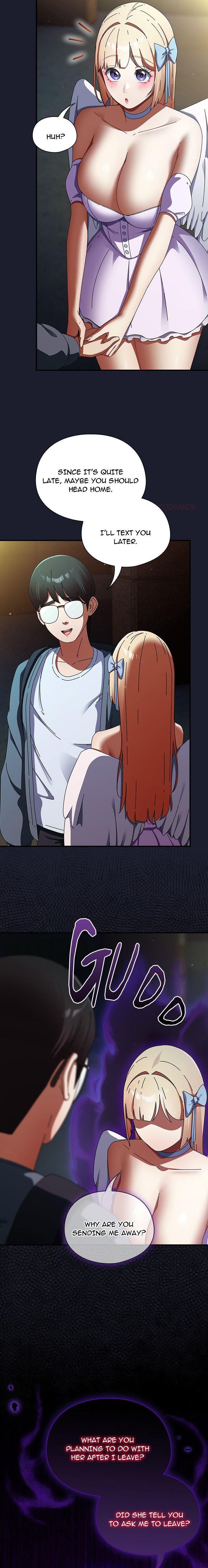 Take a Photo of Me Chapter 31 - Page 6 in English