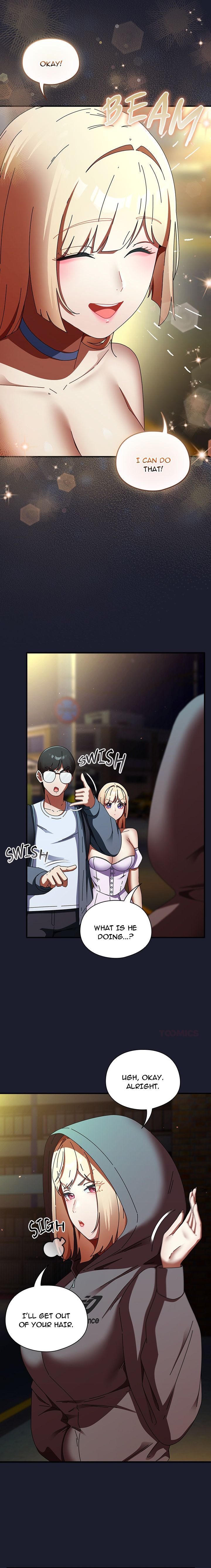Take a Photo of Me Chapter 31 - Page 8 in English