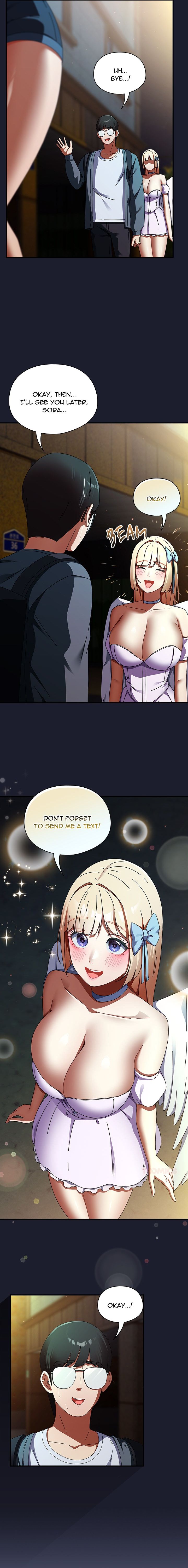Take a Photo of Me Chapter 31 - Page 9 in English