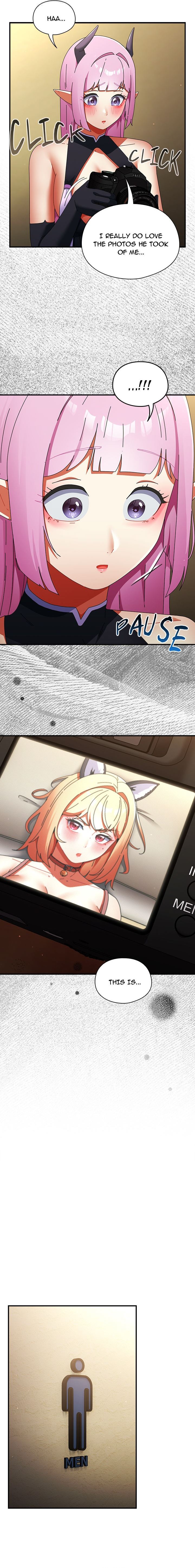 Take a Photo of Me Chapter 32 - Page 16 in English