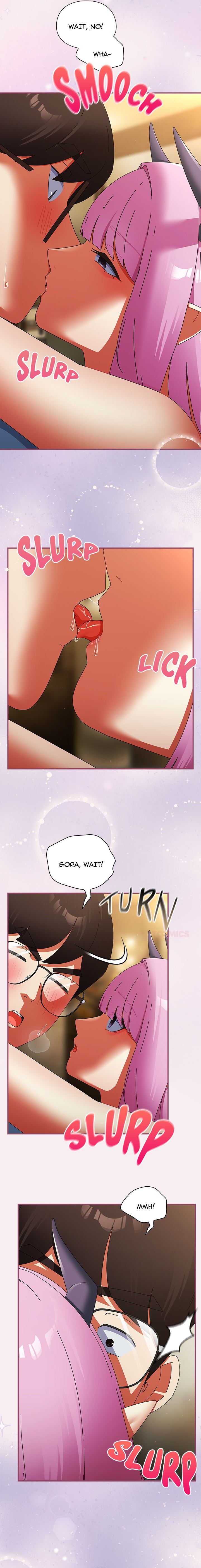 Take a Photo of Me Chapter 32 - Page 20 in English