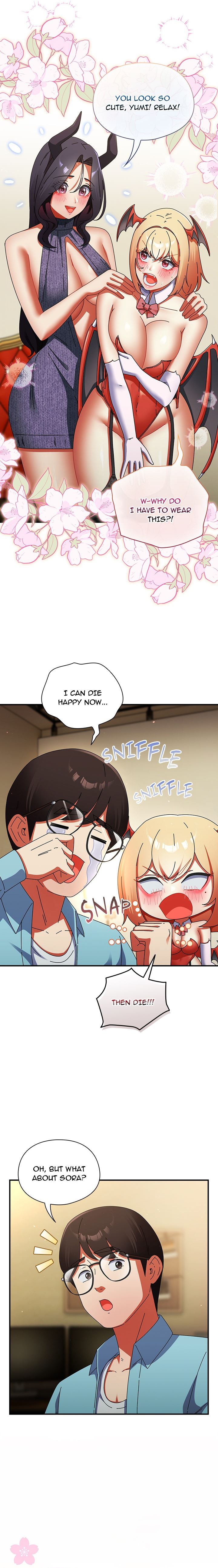 Take a Photo of Me Chapter 32 - Page 5 in English