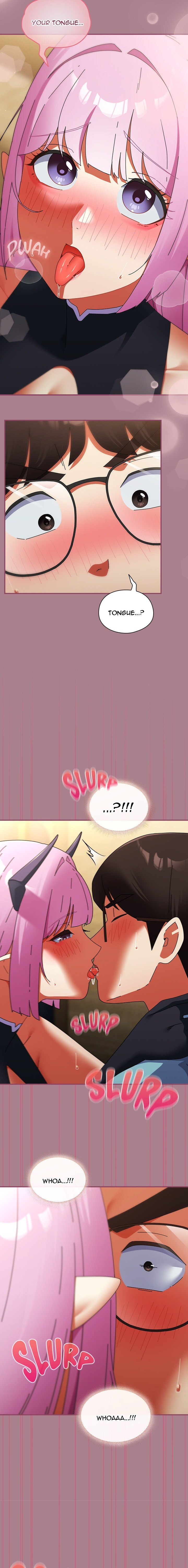 Take a Photo of Me Chapter 33 - Page 13 in English