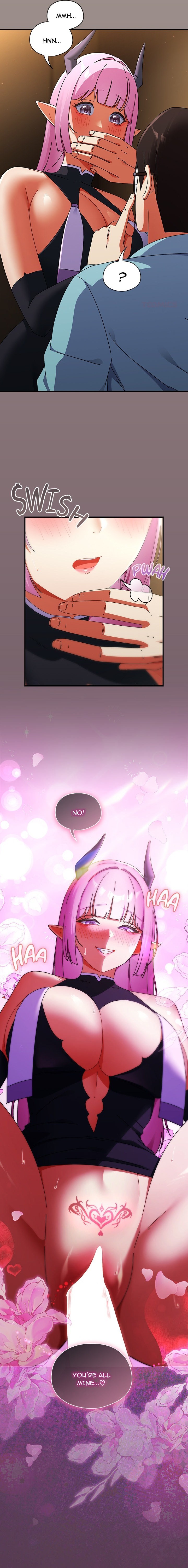 Take a Photo of Me Chapter 33 - Page 22 in English