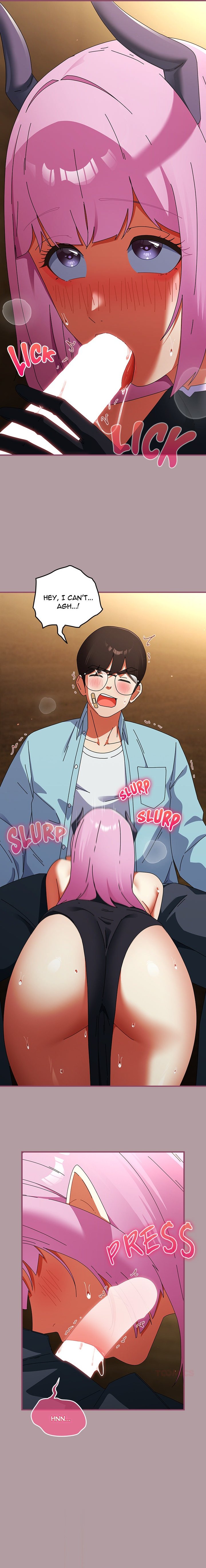 Take a Photo of Me Chapter 34 - Page 11 in English