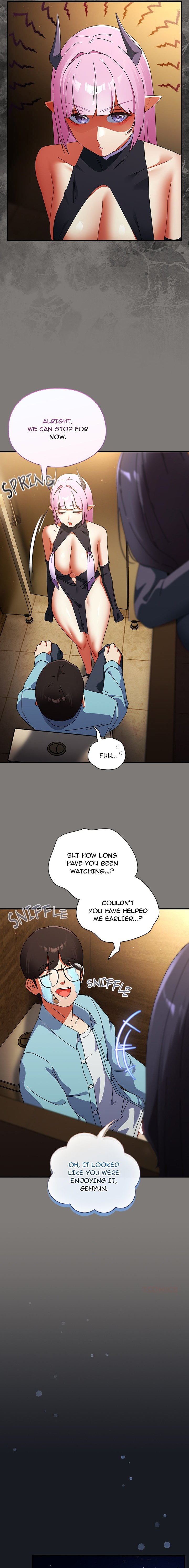 Take a Photo of Me Chapter 34 - Page 18 in English