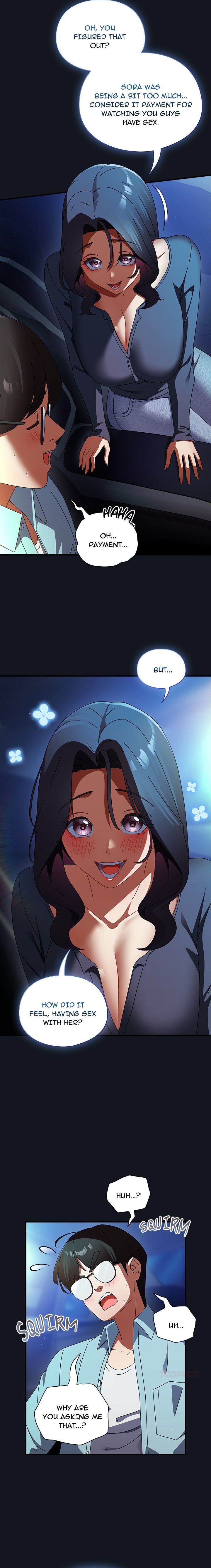 Take a Photo of Me Chapter 35 - Page 5 in English