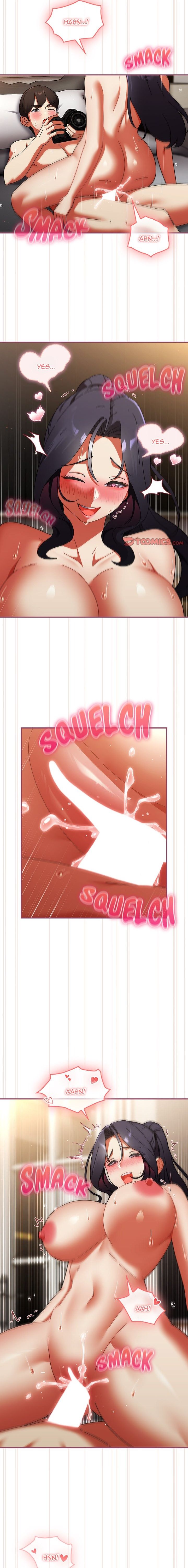 Take a Photo of Me Chapter 36 - Page 12 in English