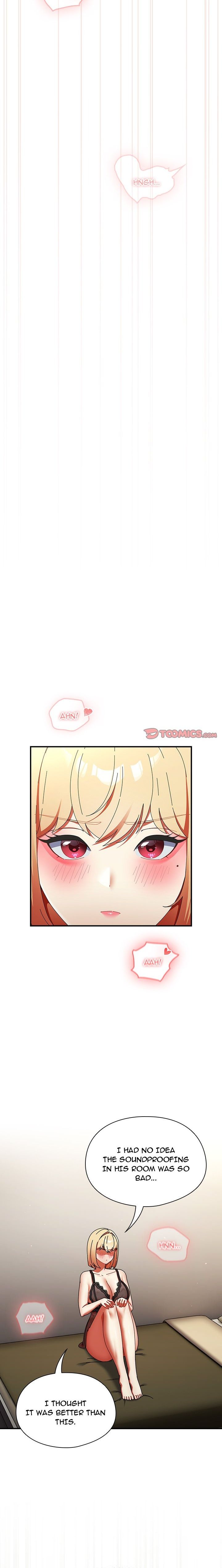 Take a Photo of Me Chapter 36 - Page 13 in English
