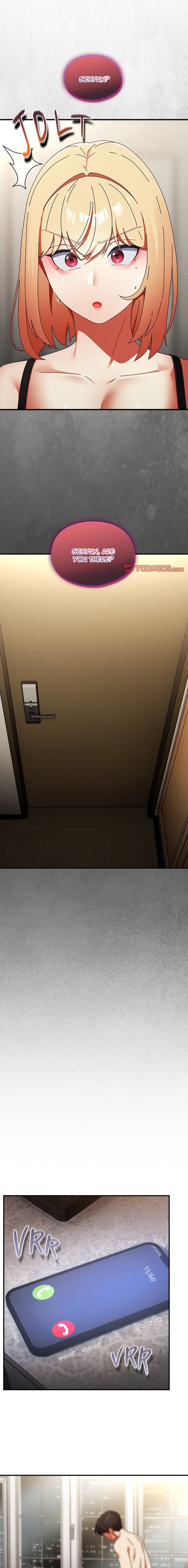 Take a Photo of Me Chapter 36 - Page 19 in English