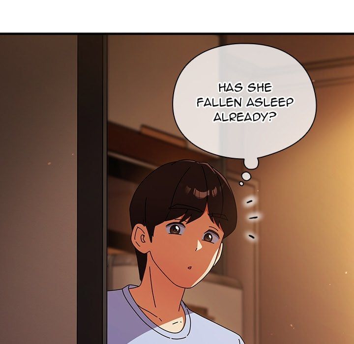 Take a Photo of Me Chapter 37 - Page 105 in English