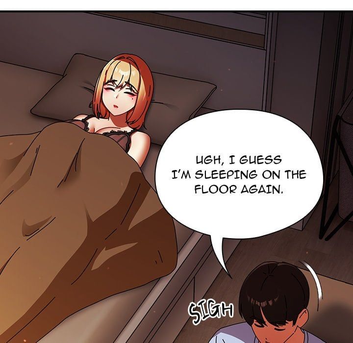 Take a Photo of Me Chapter 37 - Page 108 in English