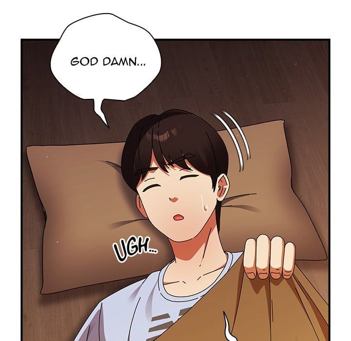 Take a Photo of Me Chapter 37 - Page 110 in English