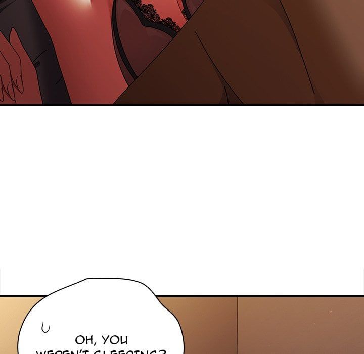 Take a Photo of Me Chapter 37 - Page 114 in English