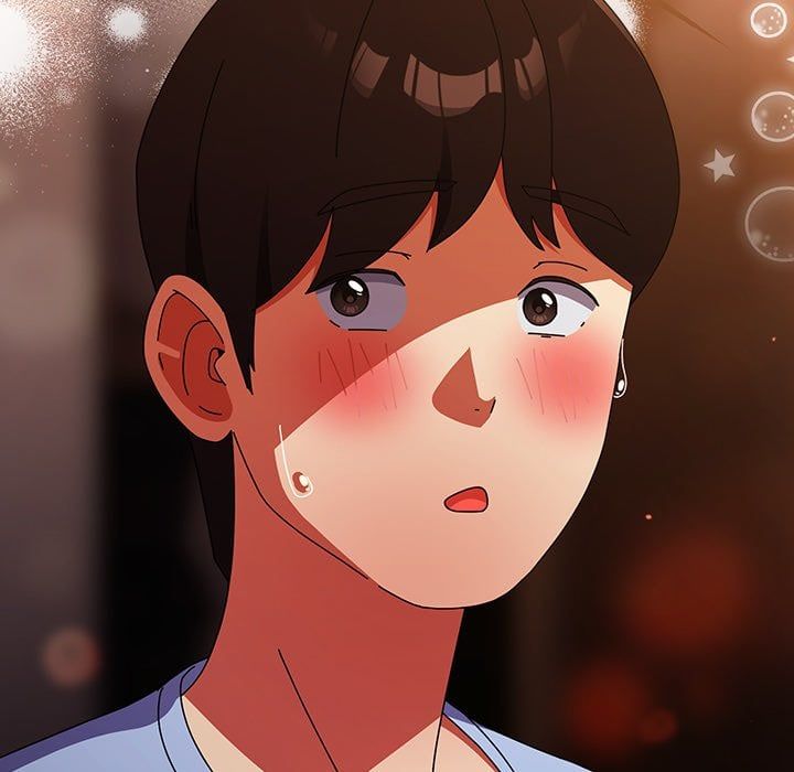 Take a Photo of Me Chapter 37 - Page 119 in English