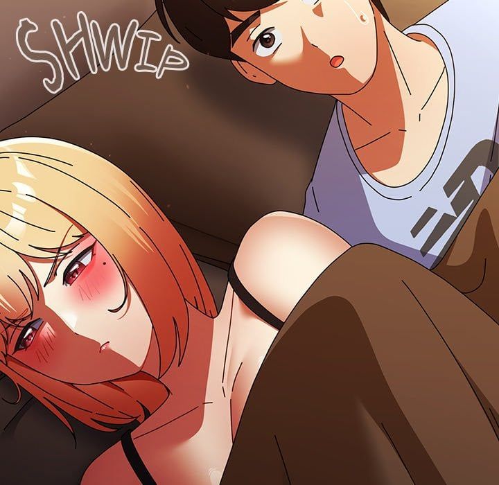 Take a Photo of Me Chapter 37 - Page 125 in English