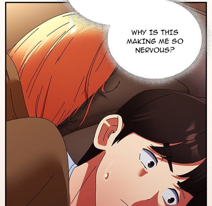 Take a Photo of Me Chapter 37 - Page 130 in English