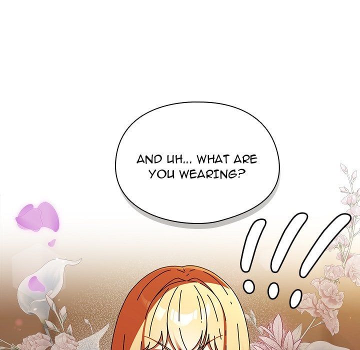 Take a Photo of Me Chapter 37 - Page 46 in English