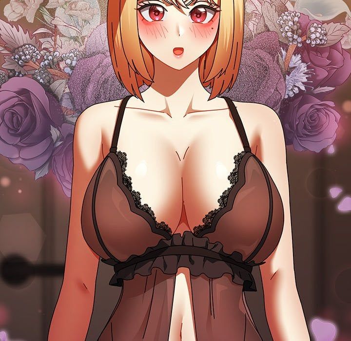Take a Photo of Me Chapter 37 - Page 47 in English