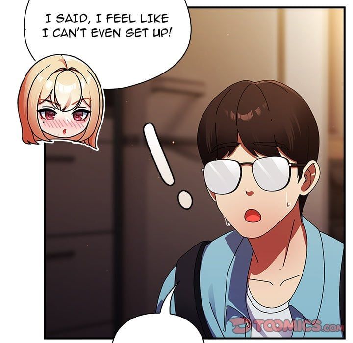 Take a Photo of Me Chapter 37 - Page 80 in English