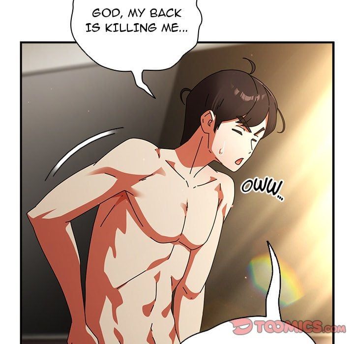 Take a Photo of Me Chapter 37 - Page 8 in English