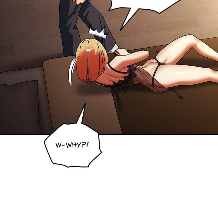 Take a Photo of Me Chapter 37 - Page 95 in English