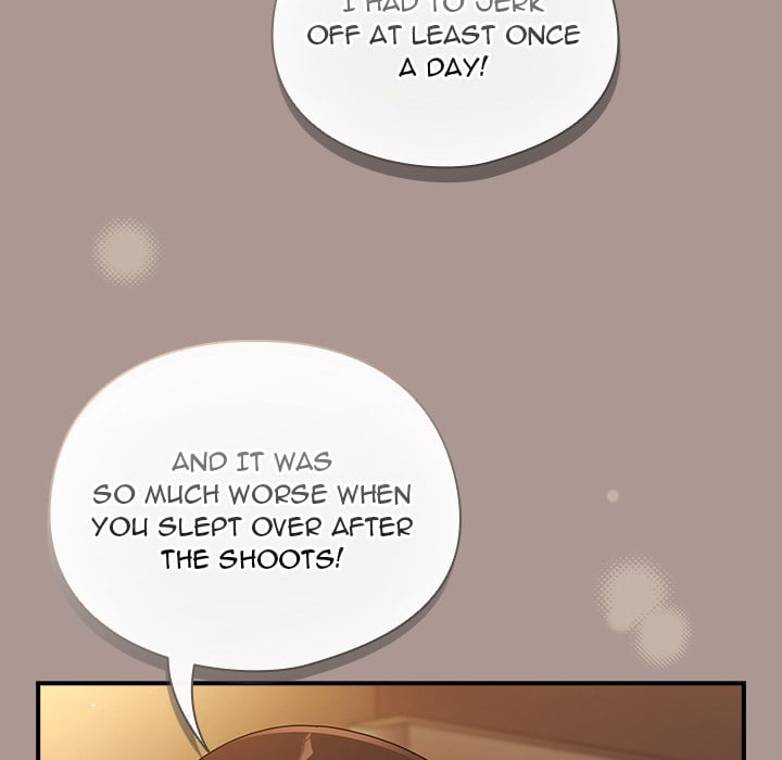 Take a Photo of Me Chapter 38 - Page 109 in English